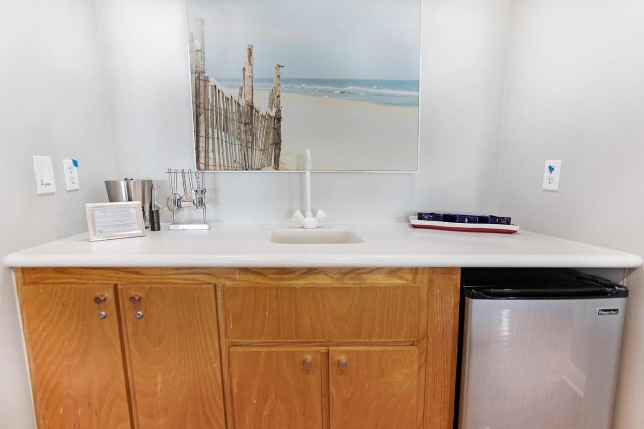Villa By The Sea Tybee Island Esterno foto