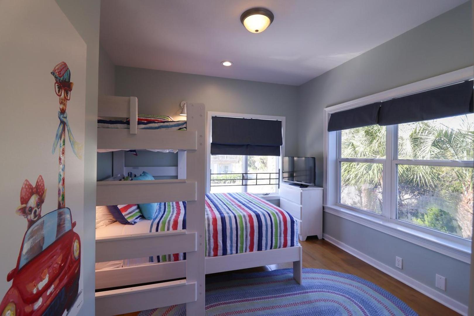 Villa By The Sea Tybee Island Esterno foto